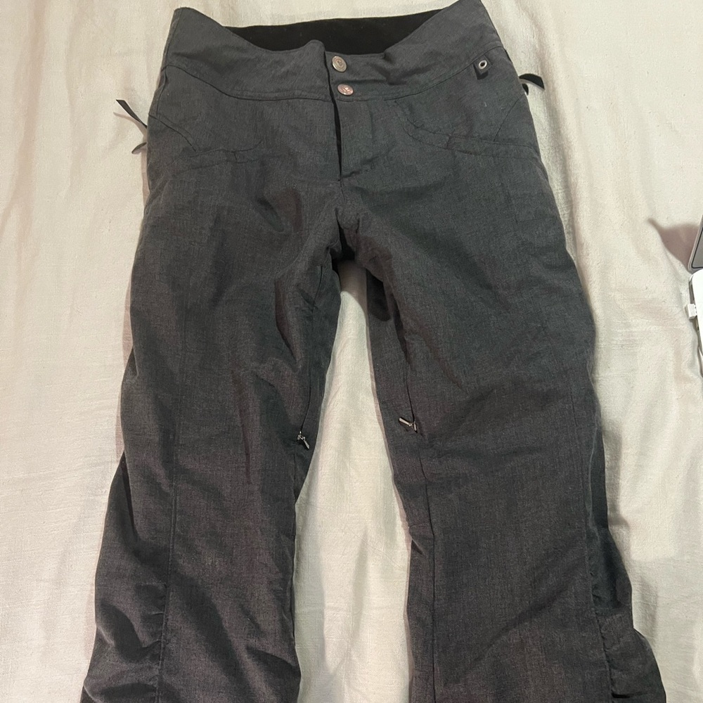 Obermeyer snow pants